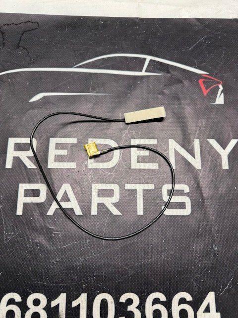 Mercedes SLK R171 SL R230 Antenne Module A2308201875, Autos : Divers, Autoradios, Enlèvement ou Envoi, -, -, -