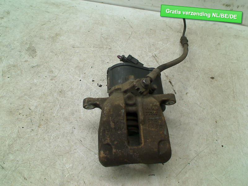 ETRIER DE FREIN ARRIÈRE GAUCHE Volkswagen Passat (3C2), Utilisé, De Bloemendaal 21 21
5221 EB  'S HERTOGENBOSCH, NL, Info@123Parts.nl