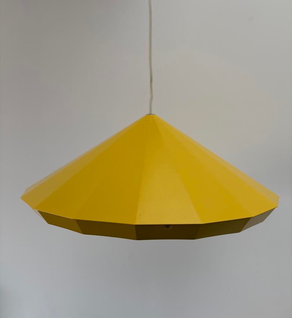 Lampe suspendue LED IKEA PS 2012, Enlèvement ou Envoi, Comme neuf, Métal