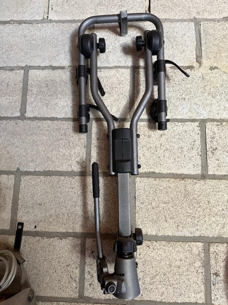 porte velo, Autos : Divers, Porte-vélos, Enlèvement, 1 vélo, Neuf