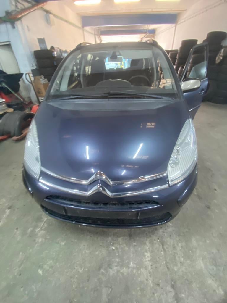 Citroën C4, Auto-onderdelen, Overige Auto-onderdelen, Ophalen of Verzenden, Citroën