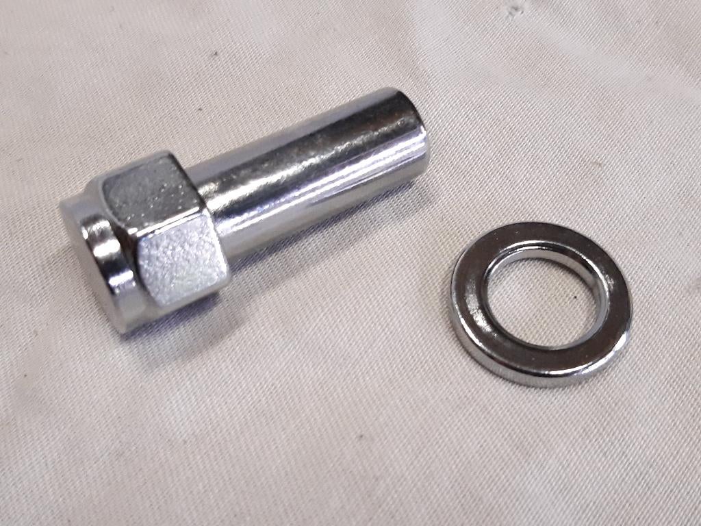 Écrous de roue REVOLUTION Classic Mini de 10 po et 12 po, Autos : Pièces & Accessoires, Freins & Transmission, Enlèvement, Neuf