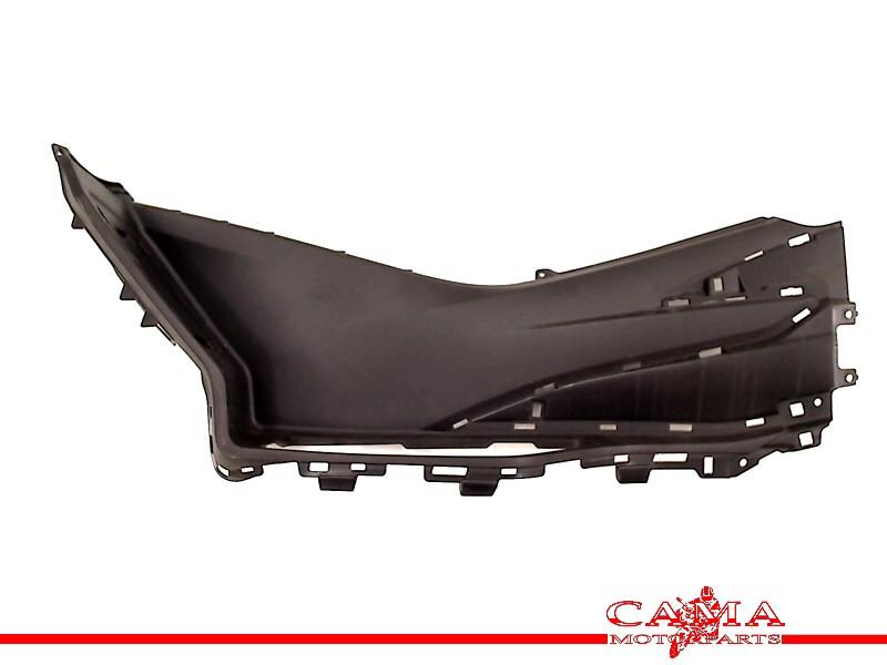 TREEPLANK L AN 400 Burgman 2007-2017 (AN400) (48122-19k00), Motoren, Onderdelen | Suzuki, Gebruikt