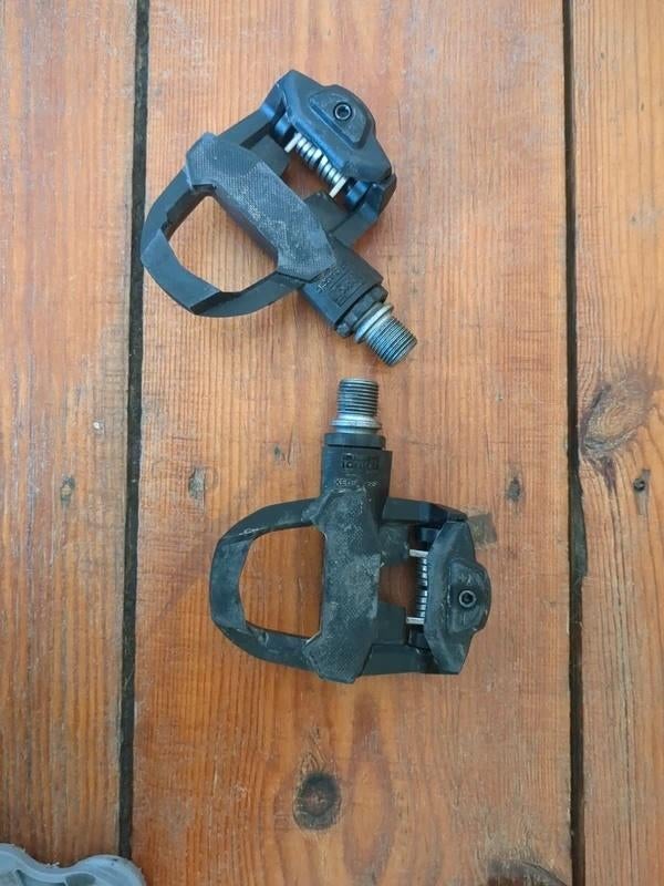 Keo easy pédales, Vélos & Vélomoteurs, Vélos Pièces, Pédalier ou Pédales, Enlèvement ou Envoi, Look, Comme neuf