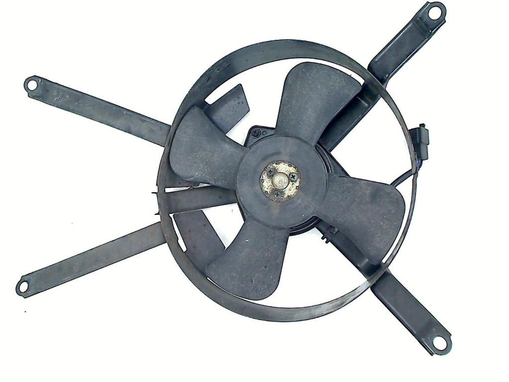 VENTILATEUR Kawasaki ZX 7 R 1996-2003 (NINJA ZX-7R ZX750P), Dhr. S. di Majo, Utilisé, Info@cama-motorparts.nl, P.J. Troelstraweg 8 8
3144 CX  MAASSLUIS, NL