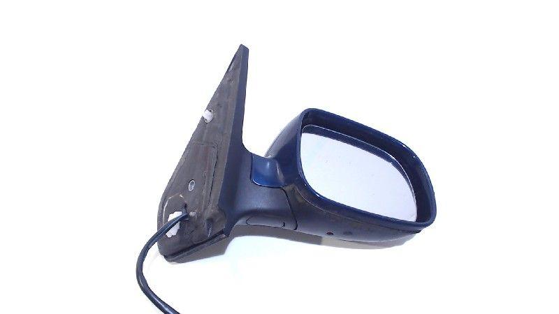 Spiegel buiten rechts elektrisch Volkswagen Golf, Auto-onderdelen, Onderdelen@venauto.nl, Van der Ven Autorecycling B.V., Gebruikt