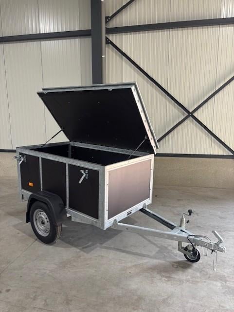 bagagewagen, Auto diversen, Aanhangers en Bagagewagens, Ophalen, Nieuw