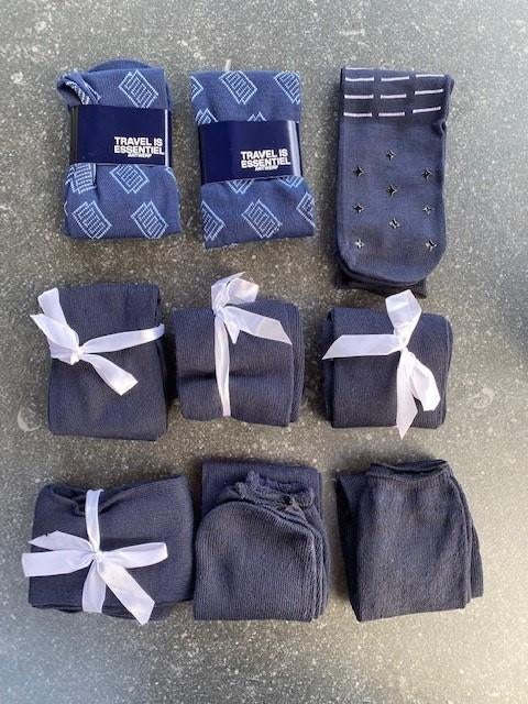 Chaussettes de couchage — Nouveauté !, Enlèvement ou Envoi, Neuf, Chaussettes et Chaussettes genoux