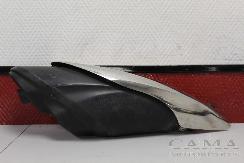 UITLAATDEMPER ORIGINEEL Suzuki SFV 650 Gladius (44H0E4), Motoren, Gebruikt