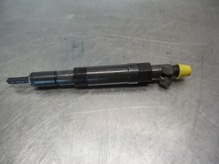 Injecteur (diesel) d'un Ford Mondeo (Mondeo 00-), Autos : Pièces & Accessoires, -, 3 mois de garantie, -, -