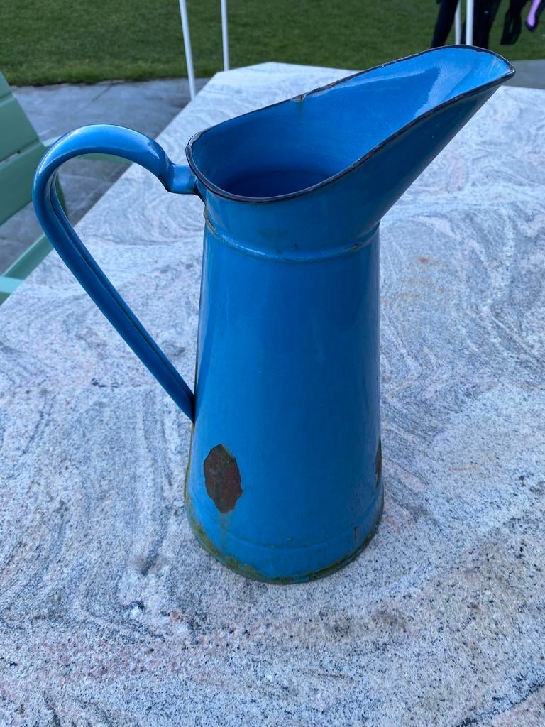 Kan - vintage, Antiquités & Art, Enlèvement