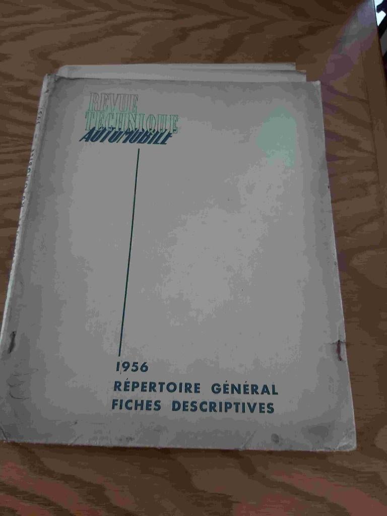 Voiture Auto USA France Renault Simca Ford NSU Peugeot, Livres, Politique & Société, Utilisé, Société, Envoi