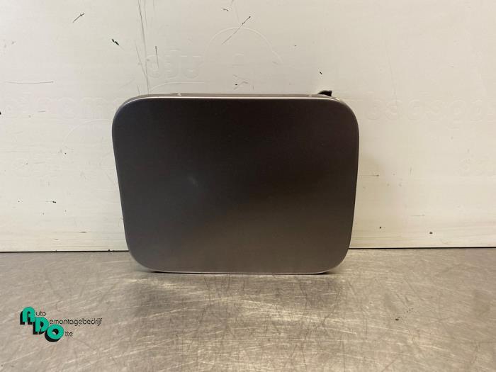 Clapet réservoir d'un Nissan Terrano (Terrano II 93-) (LP1), -, 3 mois de garantie, Utilisé, -