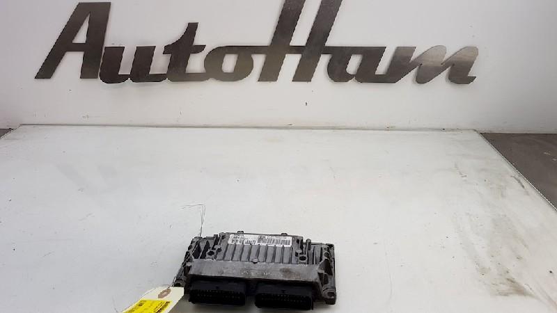 CALCULATEUR ECU BOITE DE VITESSES Peugeot 207 CC (WB), Autos : Pièces & Accessoires, Utilisé, Peugeot