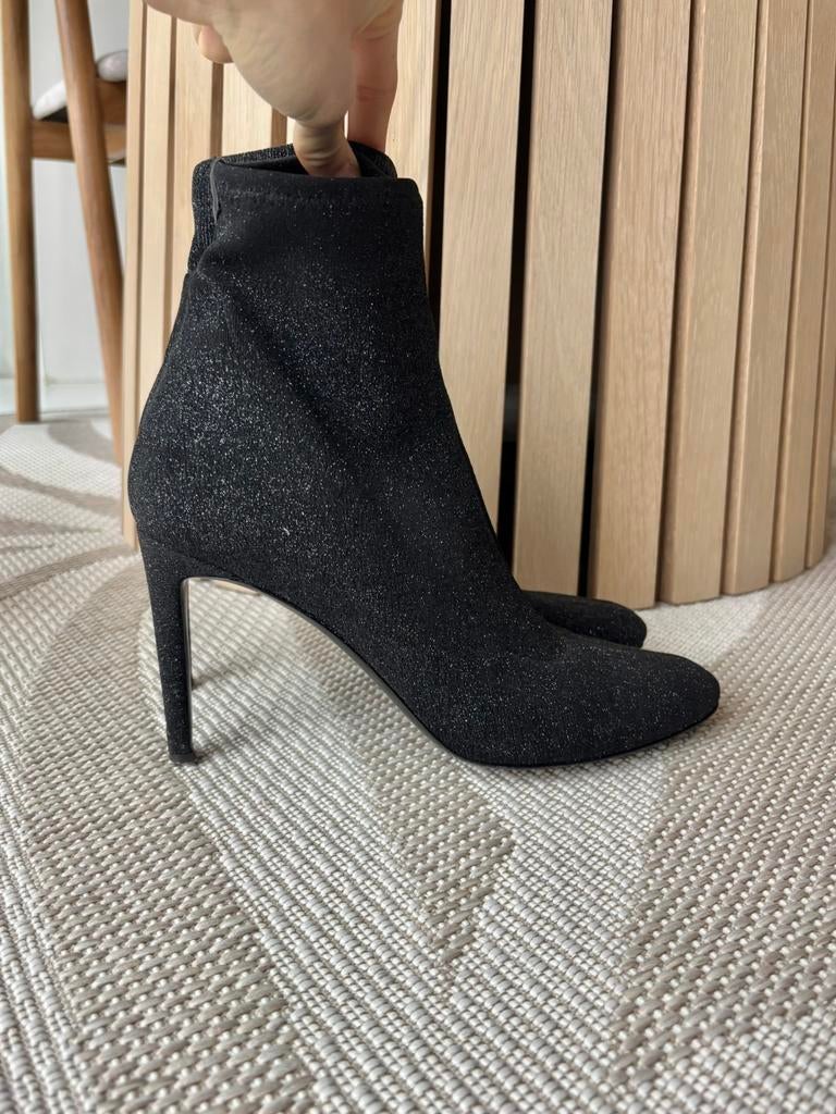 Giuseppe zanotti laarsjes, Ophalen of Verzenden, Zo goed als nieuw