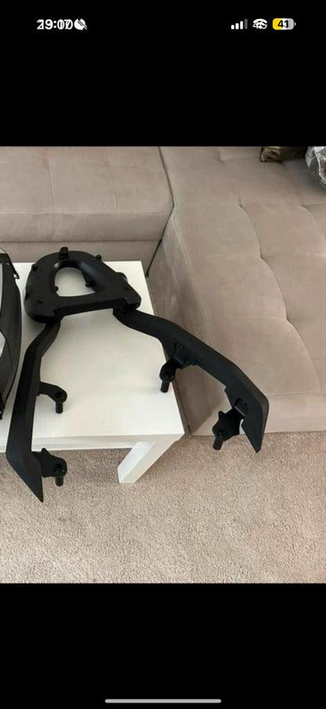 Yamaha tmax, Motos, Enlèvement