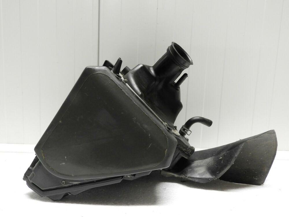 WR426F 2001 - 2002 Yamaha Airbox D1-44355