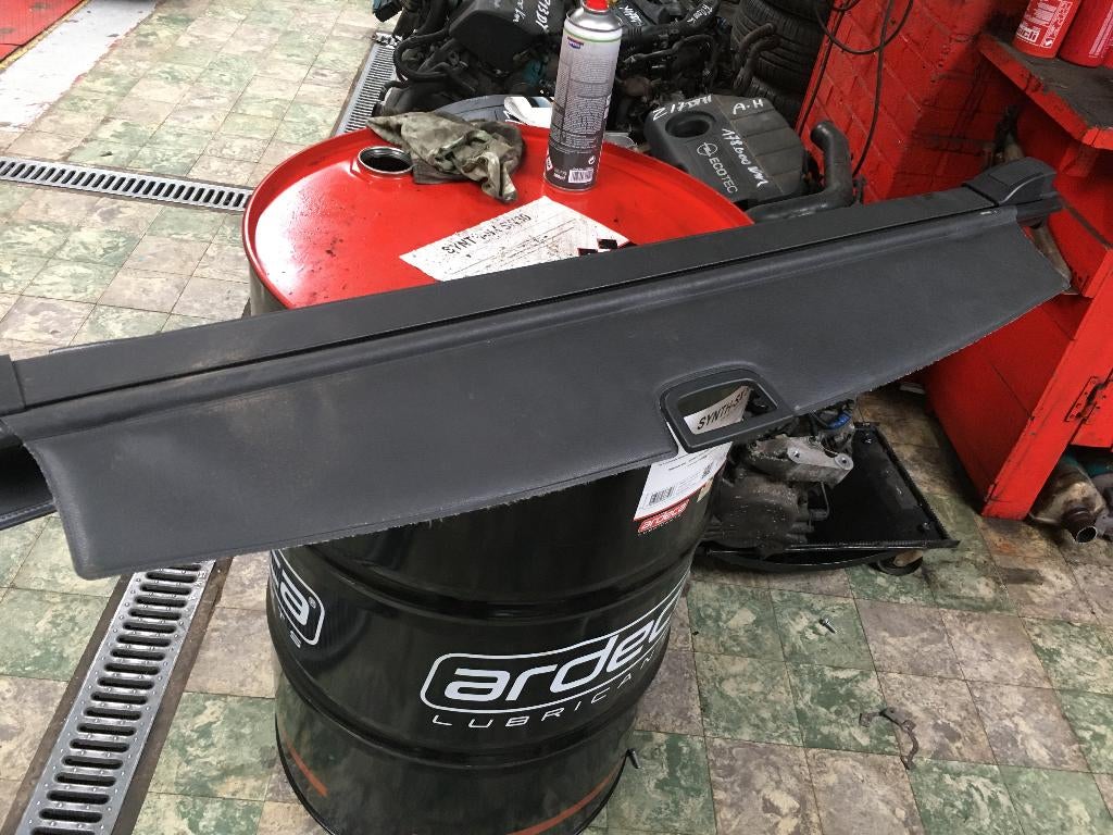 PLANCHE A CHAPEAU OPEL ASTRA H BREAK, RUE BRIGADE PIRON 307, Enlèvement, Utilisé, Garage_bila@yahoo.fr