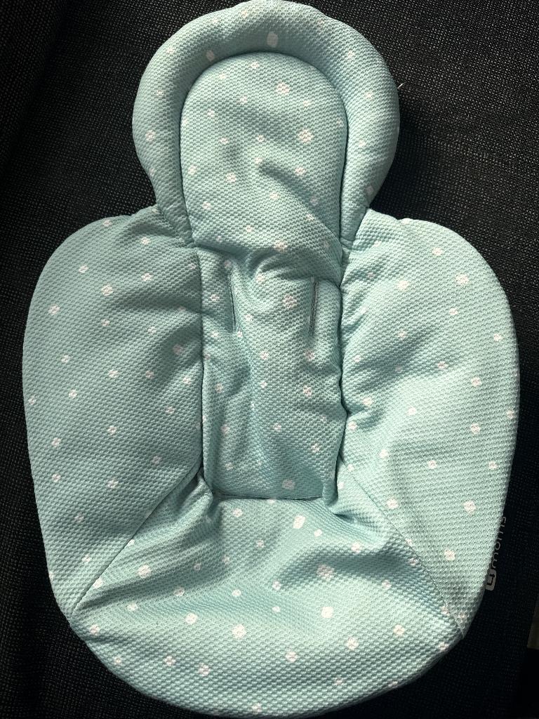 Mamaroo verkleinkussen, Kinderen en Baby's, Wipstoeltjes, Ophalen, Zo goed als nieuw, Schommelstoel, Overige merken