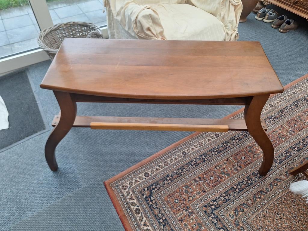 Hammond bank, Ophalen, Orgel