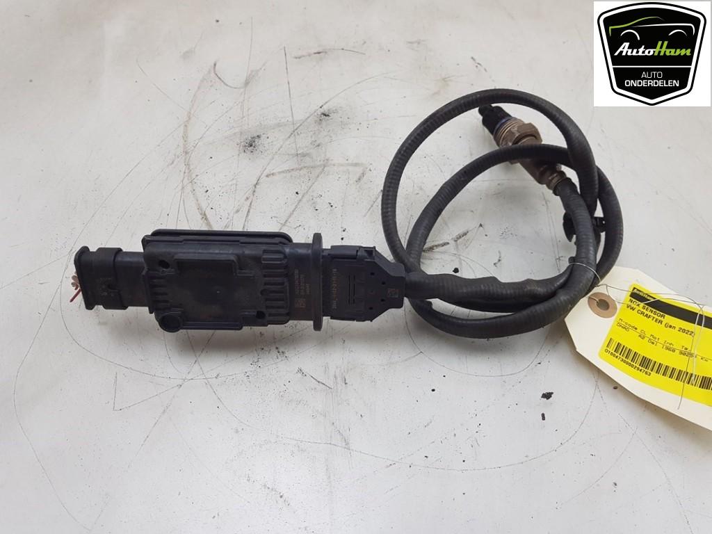 NOX SENSOR Volkswagen Crafter (SY) (|03N907807AD|), Gebruikt, Volkswagen