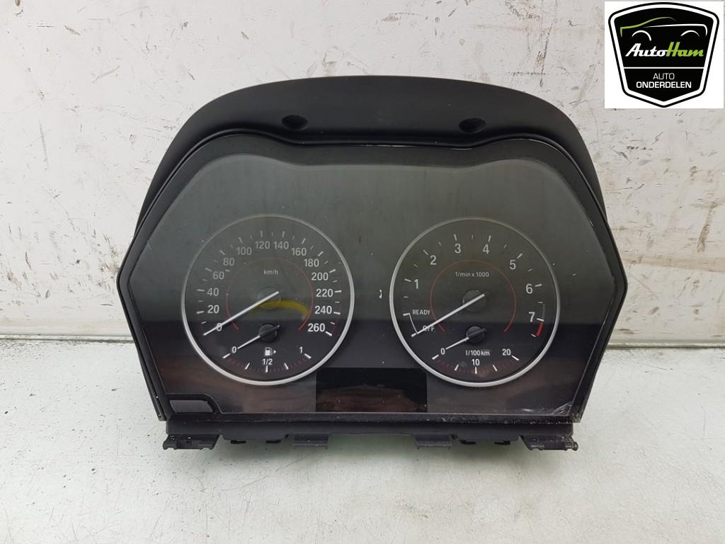 INSTRUMENTS DE BORD BMW M1 (F20) (17649411), Utilisé, BMW