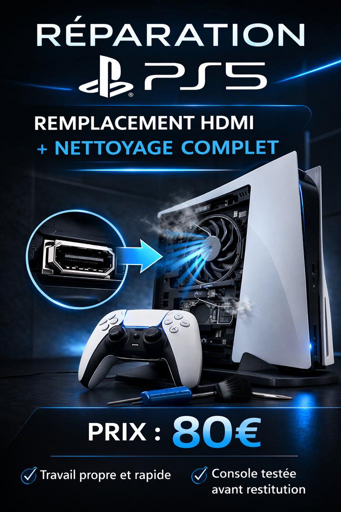 Playstation, Enlèvement ou Envoi, Neuf