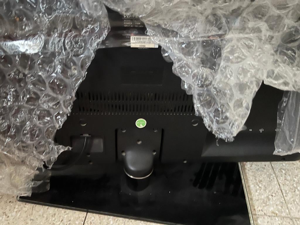 TV, Enlèvement, Utilisé, 60 à 80 cm, LED