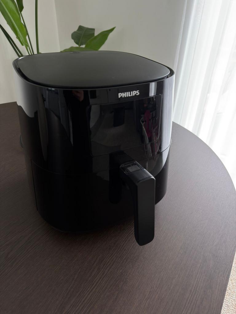 Airfryer XL Philips, Enlèvement, Comme neuf, Friteuse à air