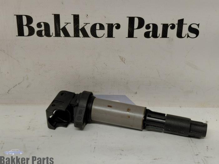 Bobine van een BMW X3, Auto-onderdelen, Motor en Toebehoren, Gebruikt, -, -, 3 maanden garantie