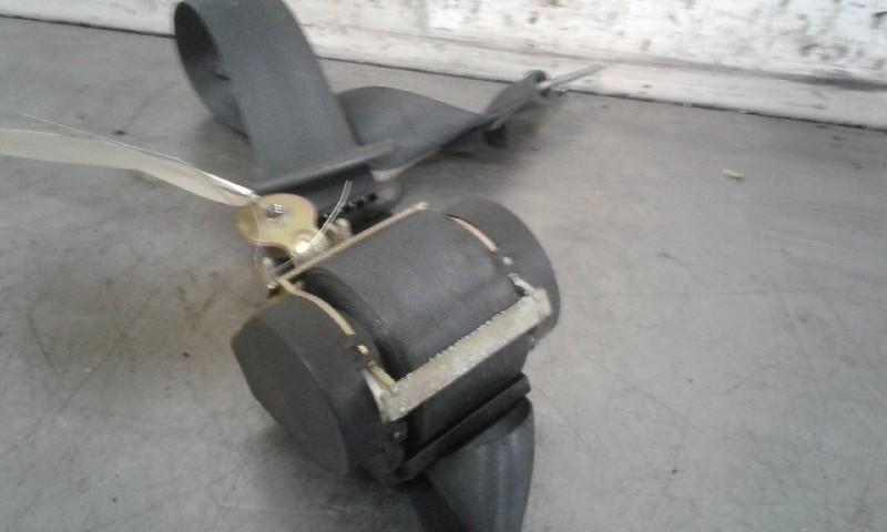 VEILIGHEIDSGORDEL RECHTS VOOR Megane II Grandtour (KM), Auto-onderdelen, Interieur en Bekleding, Renault, Gebruikt