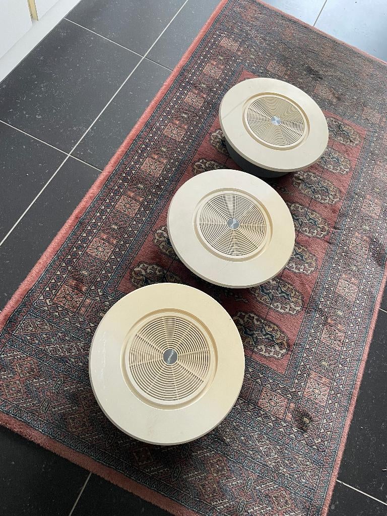 Haut-parleurs de plafond intégrés Bose, Enlèvement, Utilisé, Bose