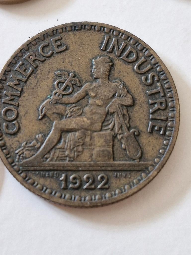 Pièces ancien .Lot 70 pièces., Ophalen