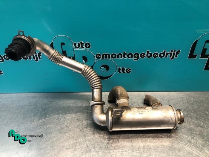 Refroidisseur RGE d'un Citroen Nemo (Nemo 08-), -, 3 mois de garantie, Utilisé, -