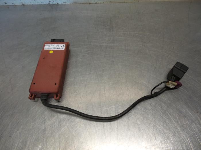 Module téléphone d'un Volkswagen Transporter (Transporter, -, Utilisé, -, -
