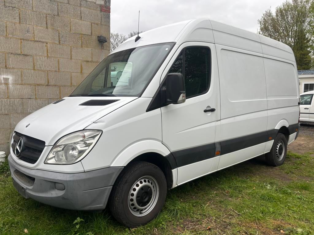 Mercedes Sprinter 213 151000 km, Particulier, Te koop