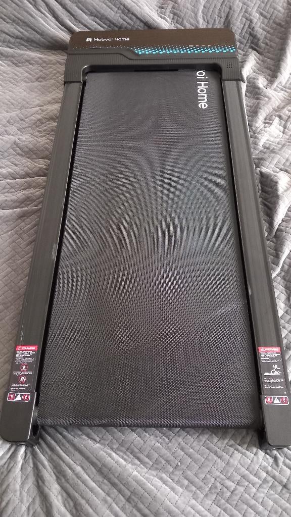 Mobvoi hometrainer voor reserveonderdelen, Sport en Fitness, Ophalen, Gebruikt, Loopband