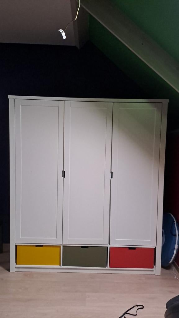 Kleerkast kinderkamer, Huis en Inrichting, Ophalen