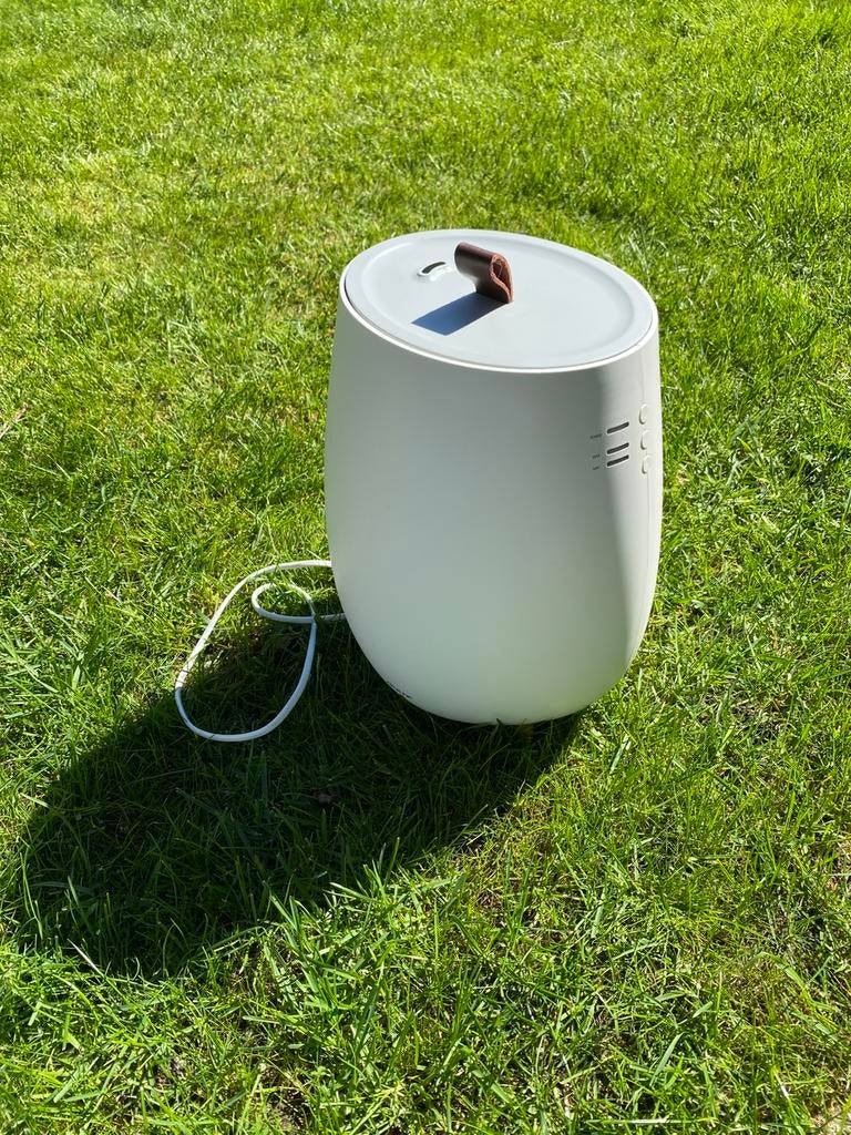 Luchtbevochtiger Duux, Ophalen, Zo goed als nieuw, Luchtbevochtiger