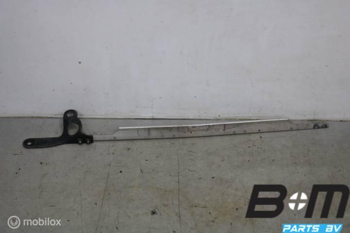 Dwarsdrager voorwand Audi A6 4B 4B0805645, Utilisé