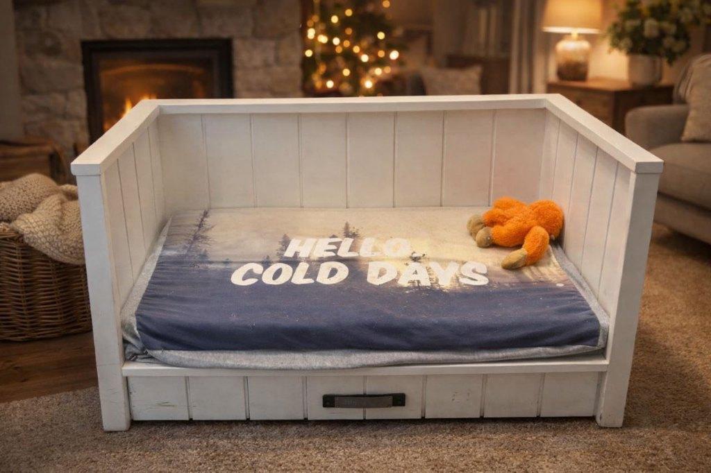 Mand voor hond, verschillende, Animaux & Accessoires, Paniers pour chiens, Utilisé, Autre, Enlèvement