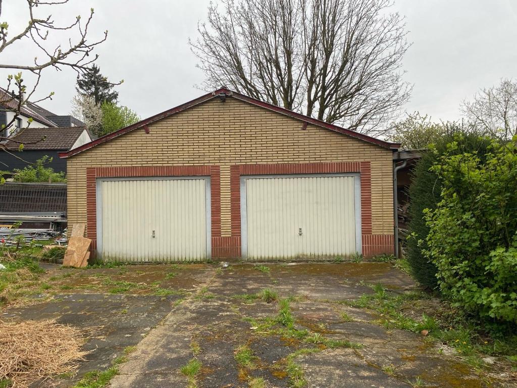 Garages te huur, Provincie Waals-Brabant