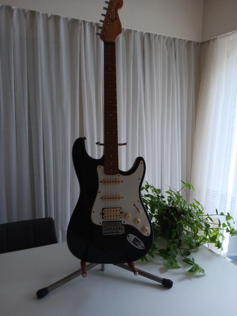 Vintage Sunn mustang fender, Ophalen, Gebruikt, Fender