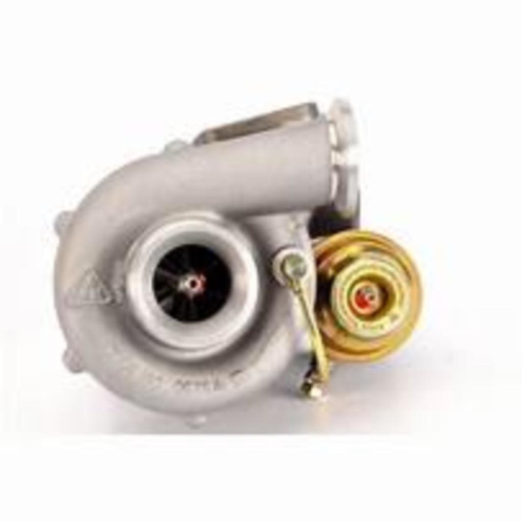 TURBO POUR FIAT	Punto I 1.4 GT Turbo (176), Autos : Pièces & Accessoires, Enlèvement, Révisé, Fiat