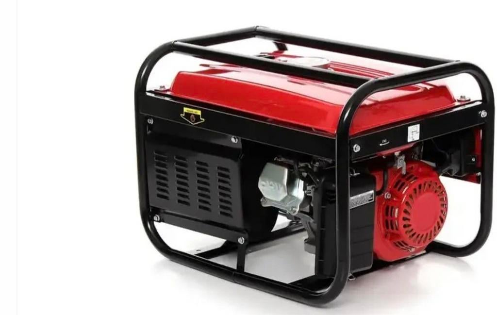 Différents modèles de groupe électrogène à essence, groupe é, Enlèvement ou Envoi, Comme neuf