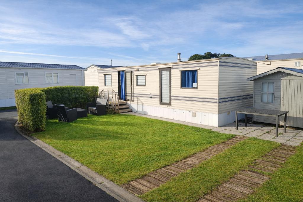 Stacaravan te huur Bredene 4 personen, Tot en met 4