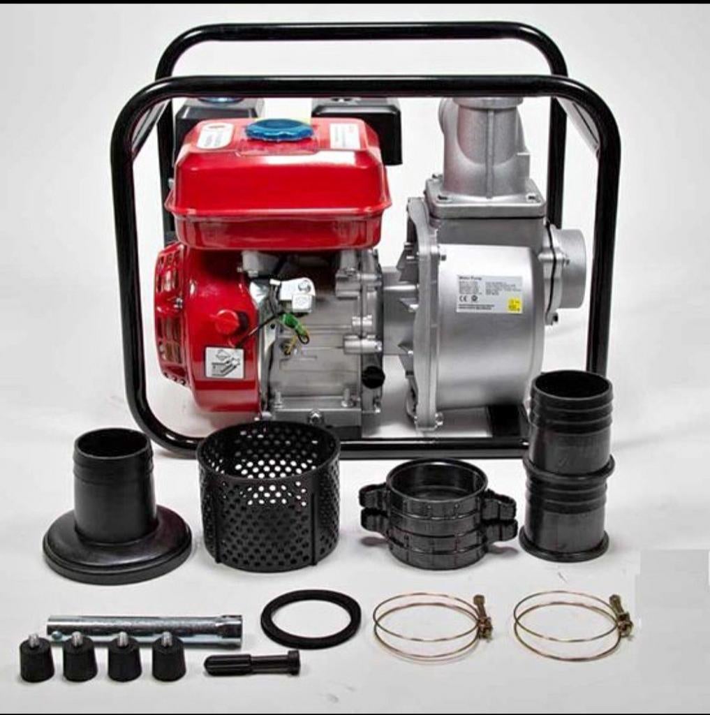 Pompe à eau neuve pompe à eau 60,000l par heure, Jardin & Terrasse, Pompes à eau, Neuf, Électrique, Enlèvement ou Envoi