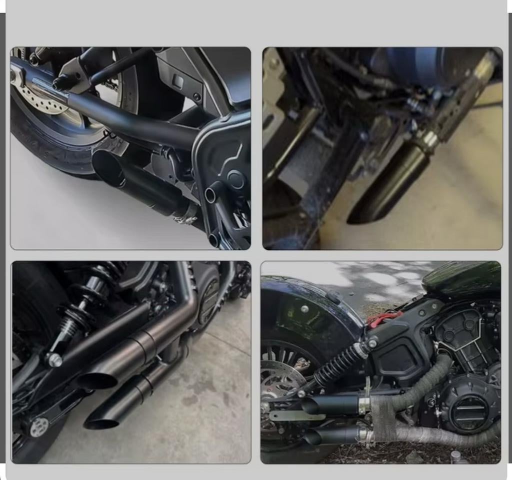 Shorty's gp slip-ons, Ophalen, Nieuw