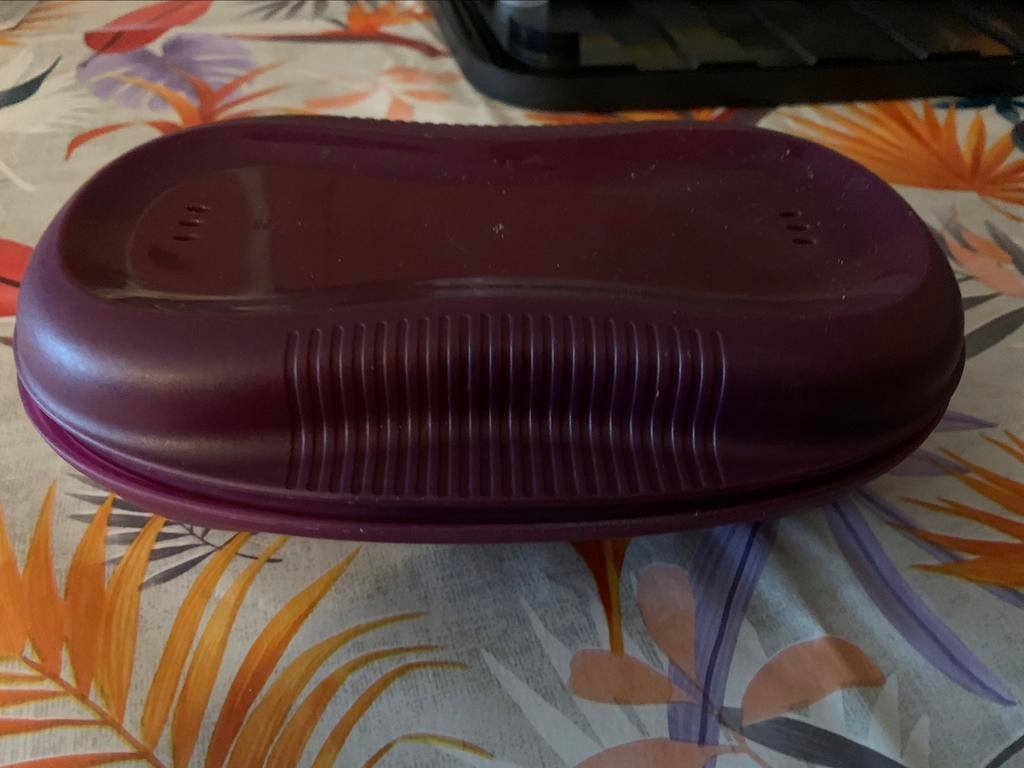 Divers articles de cuisine, Maison & Meubles, Comme neuf, Verre