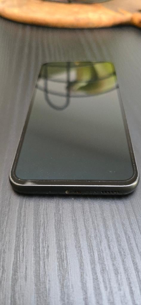 Samsung Galaxy A54 5G 128 Go - Graphite - Comme neuf + étui, 10 mégapixels ou plus, Enlèvement ou Envoi, Comme neuf, Sans abonnement